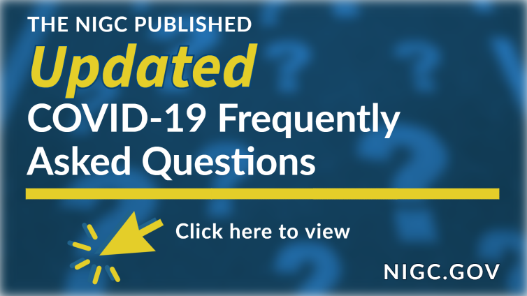 Updated COVID-19 Frequently Asked Questions