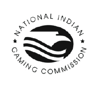 NIGC logo in black and white