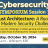 Virtual Cybersecurity Symposium | Session 1